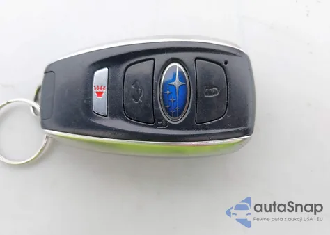 2019 Subaru Ascent Premium from USA, damaged, VIN 4S4WMAHD3K3400790